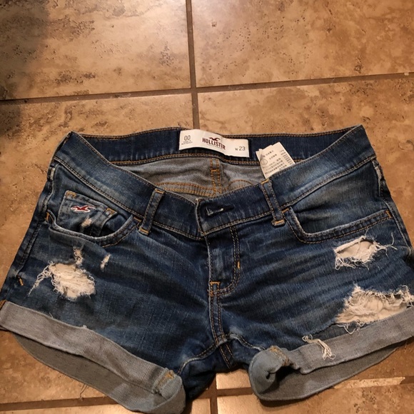 Namebrand bootcut,skinny jeans and jean shorts - Picture 15 of 16